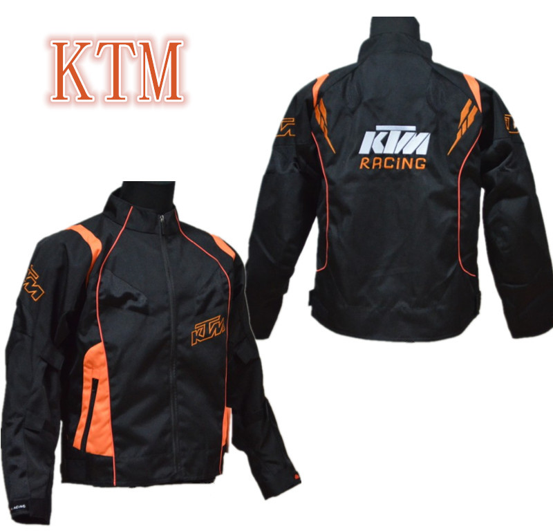  Ŷ KTM  ޽  Ƿ ڵ  Ÿ  Ƿ /motorcycle jacket Ktm summer mesh motorcycle clothing automobile race ride motorcycle clothing brea